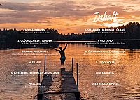 Glücklich in Südschweden + Stockholm, 3