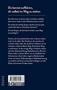 The Mountain Is You, 1