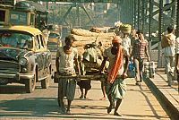 Die Qatsi-Trilogie [DVD], 3