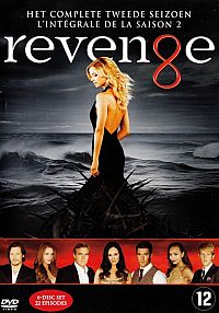 Revenge - Saison 2 [DVD], 1