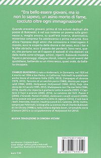 Quando eravamo giovani, 1