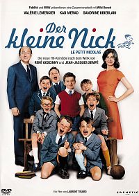 Der kleine Nick [DVD], 1
