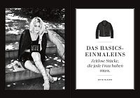 Little Black Book, 1