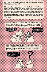 Marx für Anfänger, 1