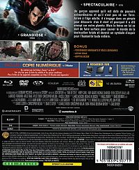 Superman - Man of Steel [Blu-ray], 2