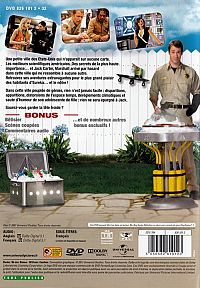 EUReKA - Saison 2 [DVD], 1