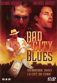 Bad City Blues [DVD], 2