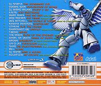 Goliath Part 8 - Judgement Day [CD], 1