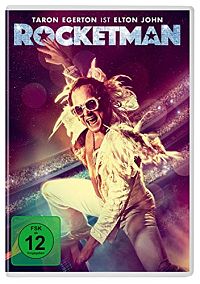 Rocketman [DVD], 1