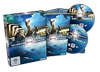Die grössten Naturereignisse [DVD], 2