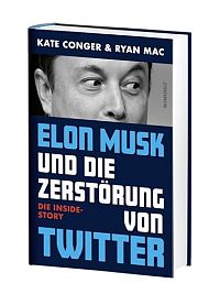 Elon Musk und die Zerstörung von Twitter, 2