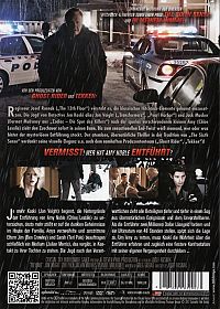 Beyond - Die rätselhafte Entführung der Amy Noble [DVD], 1