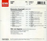 Sonate [CD], 1