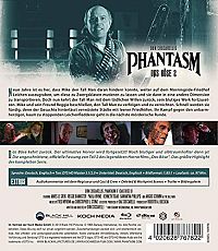 Phantasm II - Das Böse II [Blu-ray], 5