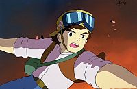 Das Schloss im Himmel [DVD], 6