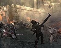 Der Herr der Ringe - Die Rückkehr des Königs [Sony PlayStation 2], 3