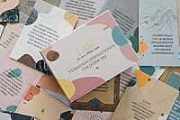 I AM-Kartenset - Stärkende Inspirationen für jeden Tag, 1