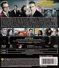Person of Interest - Staffel 2 [Blu-ray], 1