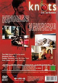 Knots - Liebesbande [DVD], 1