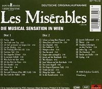Les Misérables [CD], 1