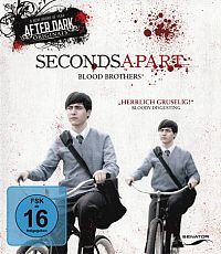 Seconds Apart [Blu-ray], 1