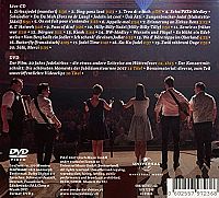 20 Jahre Jodelzirkus [CD], 1