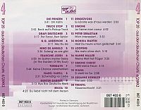 Top 20 - Aus den deutschen Charts 4/2002 [CD], 1