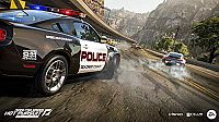 Need for Speed Hot Pursuit [PC], 1