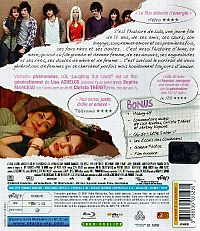 LoL (laughing out loud) [Blu-ray], 1