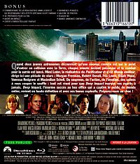 Deep impact [Blu-ray], 1