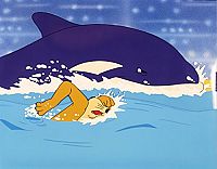 Die Dschungel-Olympiade [DVD], 7