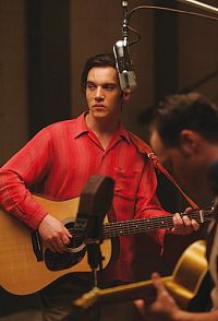 Elvis Presley - Aufstieg und Fall des King [Blu-ray], 2