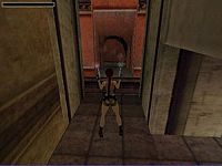 Tomb Raider 5 - Die Chronik [Sega Dreamcast], 2