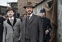 Ripper Street - Staffel 4 [Blu-ray], 5