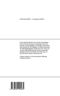 Heilen mit Quantenenergie -  Eine Anleitung, 1