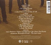 Beautiful World [CD], 1