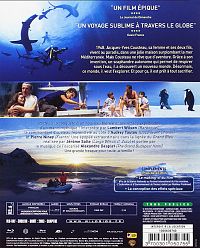 L'Odyssée [Blu-ray], 1