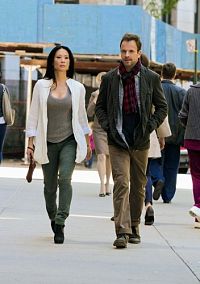 Elementary - Staffel 1.2 [DVD], 3