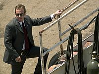 The Sentinel - Wem kannst du trauen? [DVD], 9