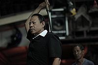 Only God Forgives [DVD], 6