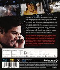 Tötet Katie Malone [Blu-ray], 1