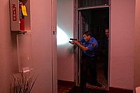 Force of Nature [Blu-ray], 5