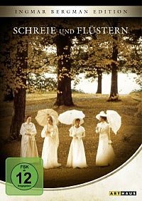 Schreie und Flüstern [DVD], 1