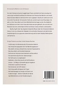 Wege zu seelischer und körperlicher Gesundheit, 1