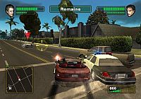 True Crime - Streets of LA [Sony PlayStation 2], 5