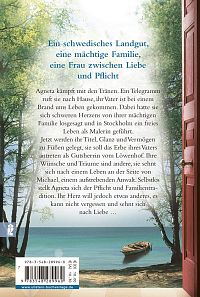 Die Frauen vom Löwenhof - Agnetas Erbe, 1