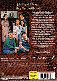 Die Waltons - Staffel 5 [DVD], 1