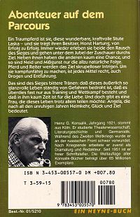 Des Sieges bittere Tränen, 1