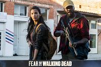 Fear The Walking Dead - Staffel 4 [DVD], 6