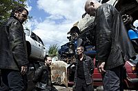 Braquo - Staffel 2 [Blu-ray], 6